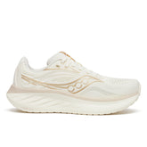 Saucony Ride 18 - VANILLA