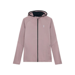 On Running Climate Zip Hoodie - HERON