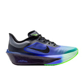 Nike Zoom Fly 6 Glam - DARK OBSIDIAN / BLACK / RACER BLUE