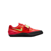 Nike Zoom Rotational 6 2025 - BRIGHT CRIMSON / WASHED CORAL / LIME BLAST