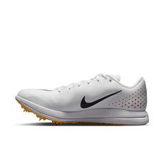 Nike Triple Jump Elite 2 - WHITE / BLACK / LASER ORANGE / HYPER PINK