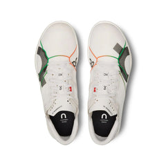 On Cloudspike XC - FROST / WHITE