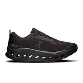 On Cloudsurfer Trail 2 - BLACK / BLACK