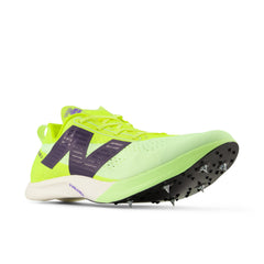 New Balance FuelCell SuperComp MD-X v3 - ALKALINE GREEN