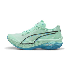 Puma Deviate NITRO Elite 3 - MINT MELT / SPEED BLUE