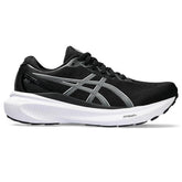 ASICS Gel-Kayano 30 - BLACK / SHEET ROCK