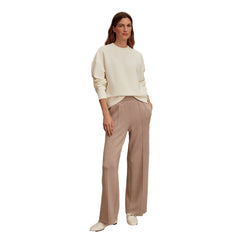Varley Addelyn Sweat - IVORY