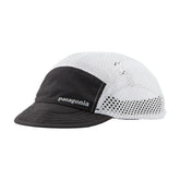 Patagonia Duckbill Cap - BLACK / BLACK