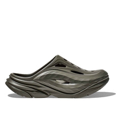 HOKA Ora Recovery Mule - SLATE / SLATE