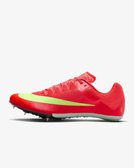 Nike Rival Sprint - 2024 - BRIGHT CRIMSON / WASHED CORAL / HYPER ORANGE