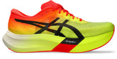 ASICS Metaspeed Sky Paris - SAFETY YELLOW / BLACK