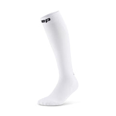 CEP The Core Run Tall Compression Socks 5.0 - BLACK
