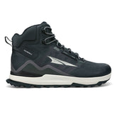 Altra Lone Peak ALL-WTHR Mid 2 - BLACK