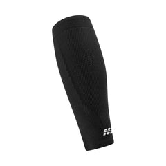 CEP The Core Run Calf Sleeves 5.0 - BLACK