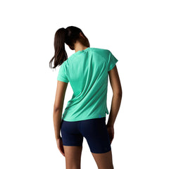 Rabbit EZ Tee Short Sleeve 2026 - OPAL
