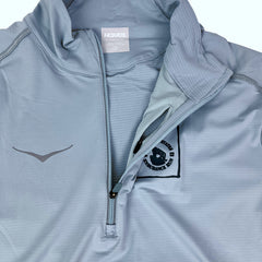 HOKA Western States Glidetech Quarter Zip - DRUZY