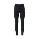 Tracksmith Turnover Tights - BLACK