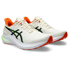 ASICS GT-2000 v12 - CREAM / BLACK