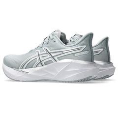 ASICS Novablast 5 ATC - PIEDMONT GREY / PURE SILVER