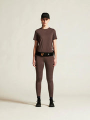 Craft Pro Trail Short Sleeve Tee 2.0 - PRUNE