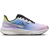Nike Structure 25 SE - AMETHYST TINT / METALLIC GOLD