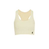 On Running Pace Pocket Bra - TAUPE