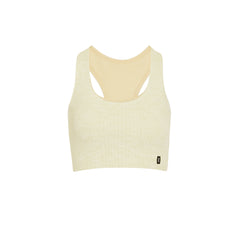 On Running Pace Pocket Bra - TAUPE