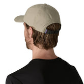 Patagonia Terrebonne Hat - RIVERROCK GREEN