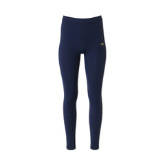 Tracksmith Turnover Tights - BLACK
