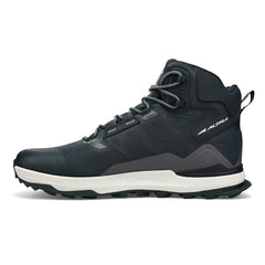 Altra Lone Peak ALL-WTHR Mid 2 - BLACK