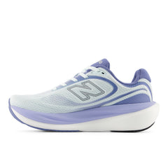 New Balance 1080 v15 - GLINT BLUE / SILVER METALLIC