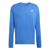 adidas ADI365 Long Sleeve - RAY BLUE