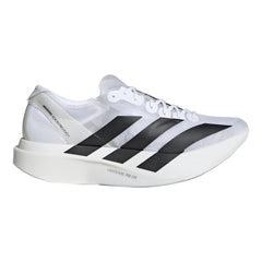adidas Adizero Adios Pro Evo 1 - WHITE / BLACK