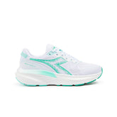 Diadora Mythos Blushield Vigore 5 - WHITE / CABBAGE