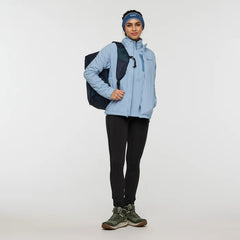 Cotopaxi Pacaya Insulated Jacket 2.0 - ICEBERG