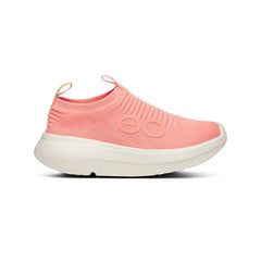 OOFOS Oomy Zen - CORAL