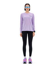 CEP Run Thermal Tights - BLACK
