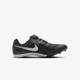 Nike Zoom Rival Multi-Event - BLACK / METALLIC SILVER / BLACK