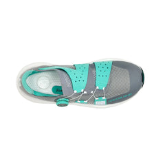 Speedland RX:FPY - GREY / AQUA