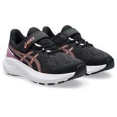 ASICS Gt-1000 13 PS - BLACK / SUN CORAL