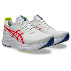 ASICS Gel-Kayano 32 ATC - WHITE / FLASH CORAL