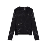 On Running Performance Long-T Lumos - BLACK