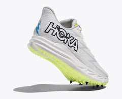 HOKA Crescendo MD - WHITE / NIMBUS CLOUD
