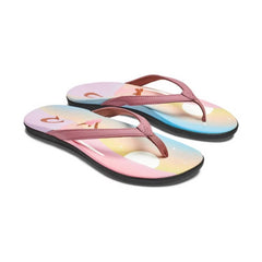 Olukai Hoopio Pae - ASH ROSE / PAE