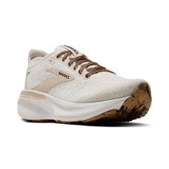 Brooks Adrenaline GTS 25 - UNTAMED COLLECTION -- COCONUT / TOFU / CREME