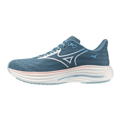 Mizuno Wave Rider 29 - LARKSPUR / WHITE