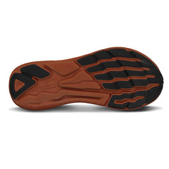 Altra Experience Flow - GRAY / ORANGE