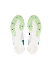 On Cloudspike 1500m - UNDYED-WHITE / MINT
