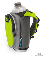 Amphipod Hydraform Ergo-Lite Ultra™ 12oz - BLUE SPRUCE