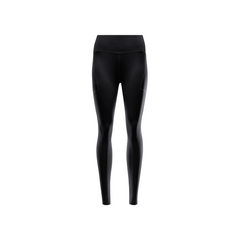 Nike Swift High-Rise 7/8 Tight - BLACK / REFLECTIVE SILVER